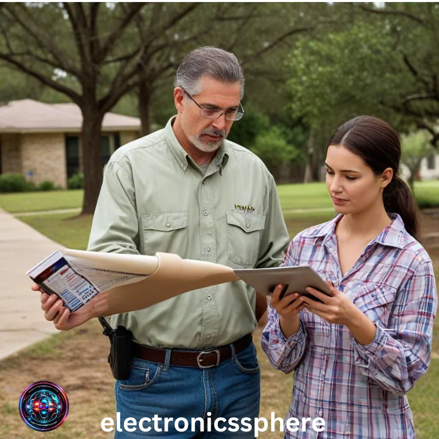 Emergency Utility Assistance in Texas: A Comprehensive Guide with Resources and Contact Information