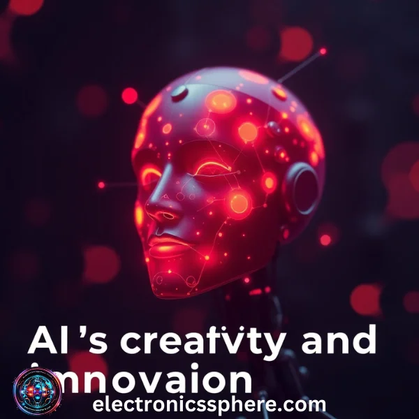 AI is reshaping creativity by introducing innovative tools and techniques. Creative industries now leverage AI-powered platforms for generating unique designs, music, and art.